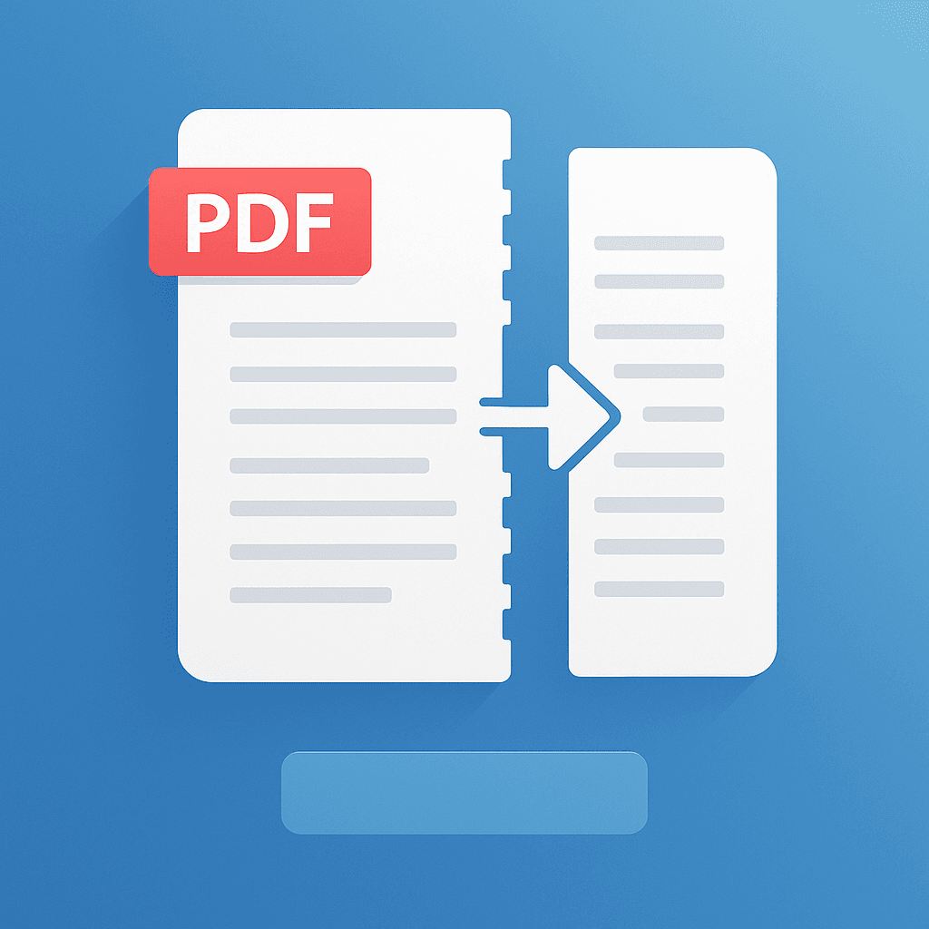 A Complete Guide on How to Split PDF Pages Online