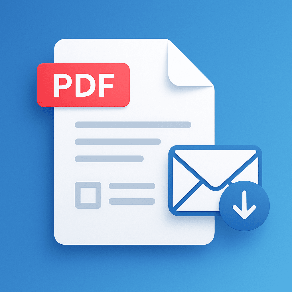How to Effectively Reduce PDF Size for Email: A Comprehensive Guide