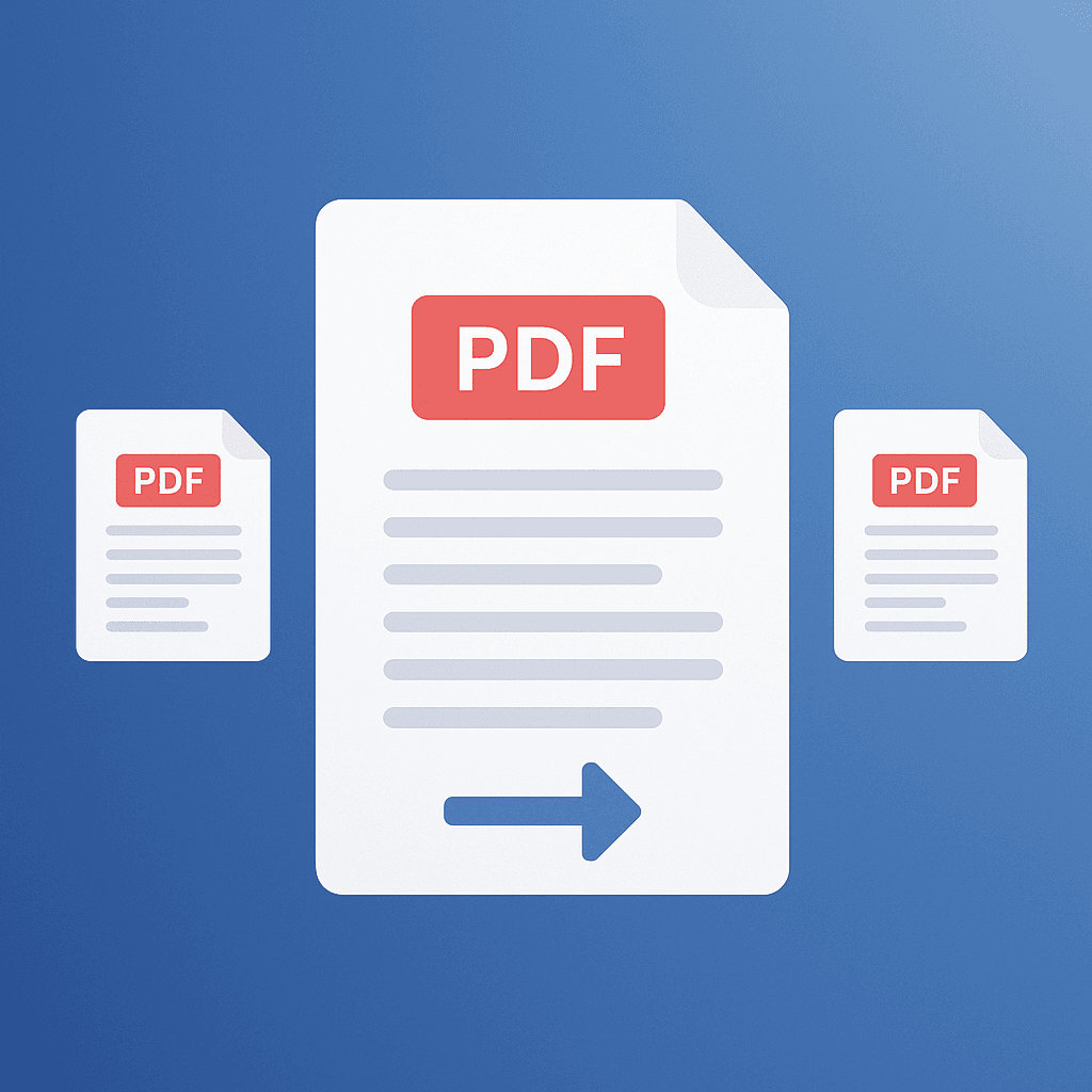 How to Merge PDF Files Online for Free: A Comprehensive Guide