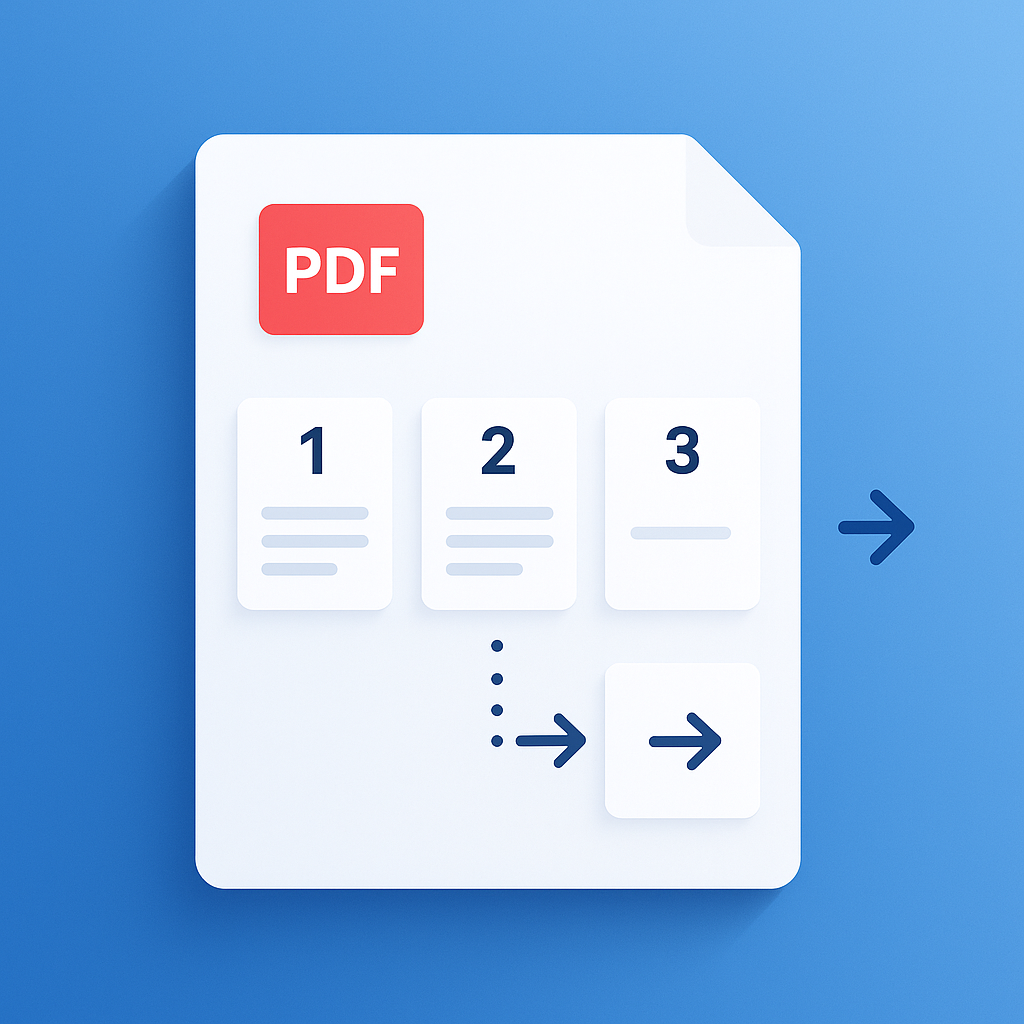 How to Split PDF Pages Online: A Comprehensive Guide